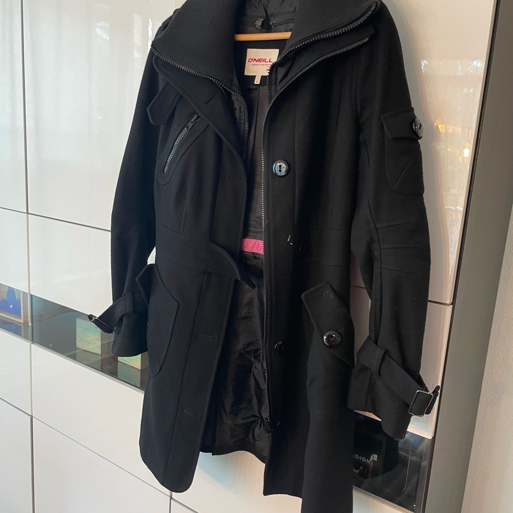 O'Neill Jacket - Sample O‘Neill Europe